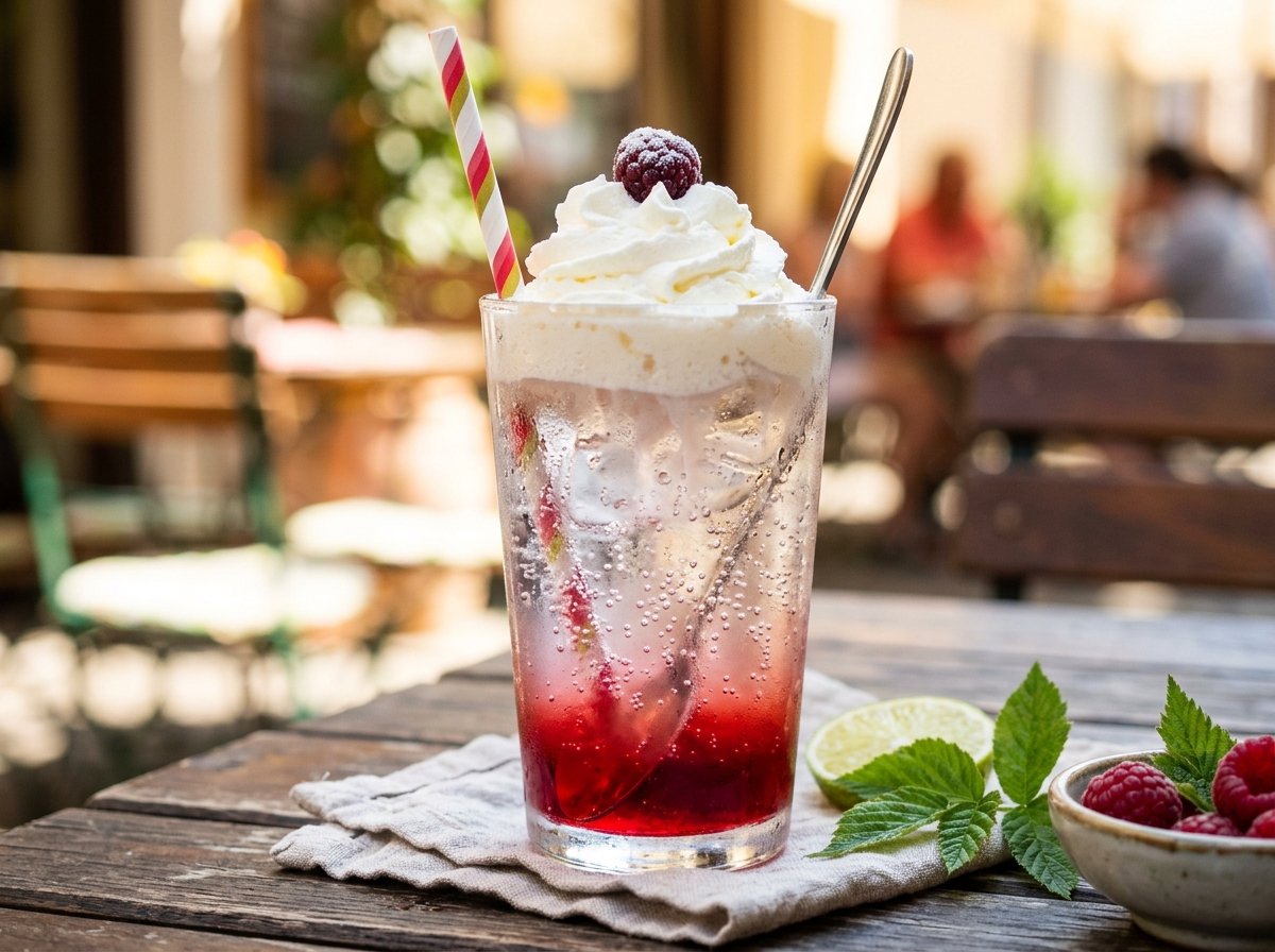 Refreshers and Smoothies category icon